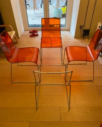 Sedie Calligaris Irony
