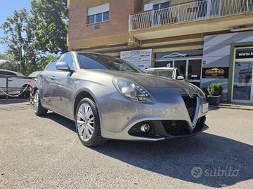 ALFA ROMEO GIULIETTA 1.4 TURBO 120CV GPL
