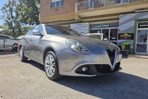 ALFA ROMEO GIULIETTA 1.4 TURBO 120CV GPL