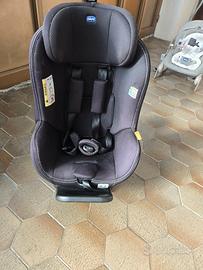 Chicco seggiolino Seat 2 Fit i-size