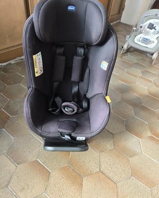 Chicco seggiolino Seat 2 Fit i-size