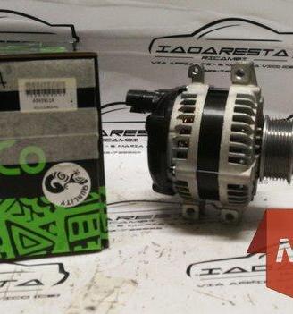 Alternatore Honda Civic CR-V 2.2 CTDi 31100RBDE01