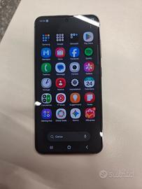 Samsung galaxy S23 128 graphite Nero