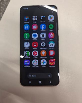Samsung galaxy S23 128 graphite Nero