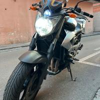 Yamaha XJ6 guidabile A2