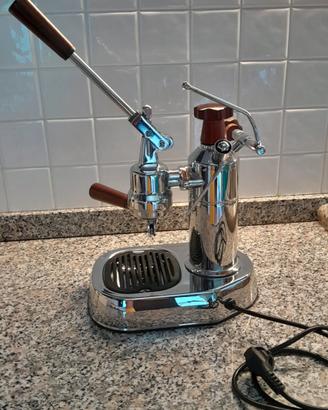 macchina da caffè  la pavoni
