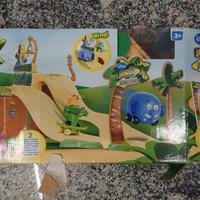 Jungle Junction Disney