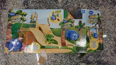 Jungle Junction Disney