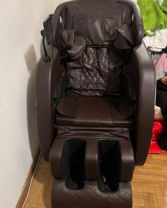 Poltrona massaggia