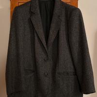 Completo donna pura lana vergine