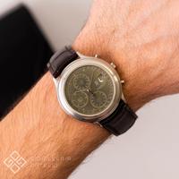 Audemars Piguet Huitieme Patina_Platinum_25644PT