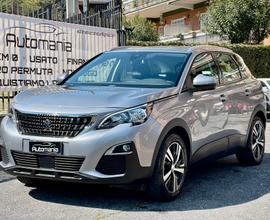 Peugeot 3008 BlueHDi 130 S&S Business PREZZO REALE