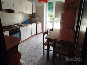 Appartamento ammobiliato