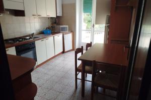 Appartamento ammobiliato