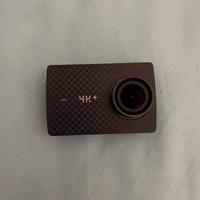ActionCam YI 4K Plus