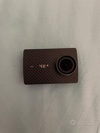 ActionCam YI 4K Plus