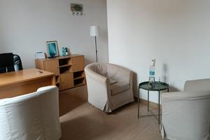 Stanza uso studio Albano laziale