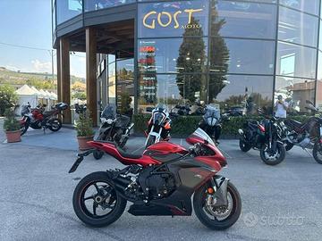 MV Agusta F3 800 RR | EZ53016