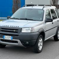 Land Rover Freelender