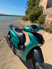 sh 125(188cc)