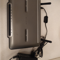Modem Router belkin F5D7633-4