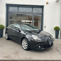 Alfa Giulietta 1.6 MJ DISTINCTIVE Km129.000-2014