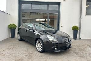 Alfa Giulietta 1.6 MJ DISTINCTIVE Km129.000-2014