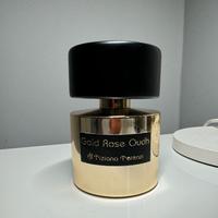 Gold Rose Oudh - Tiziana Terenzi