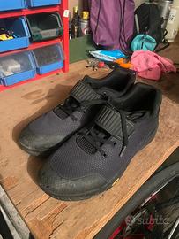 Scarpa mtb Sidi Nr 44