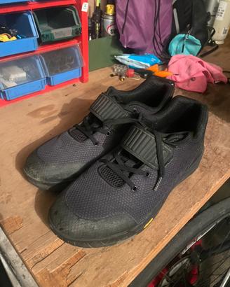 Scarpa mtb Sidi Nr 44