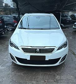 Peugeot 308 SW GT Line