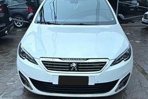 Peugeot 308 SW GT Line
