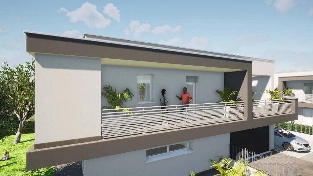 House in Abano Terme, L.P.Ponte Fabbrica - Vista 4