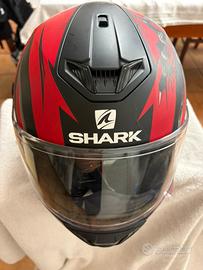 Casco shark