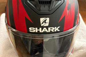 Casco shark