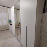 Camera da letto completa-mondo convenienza
