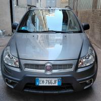 Fiat Sedici 1.6 16V 4x4 Experience