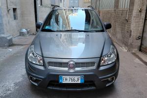 Fiat Sedici 1.6 16V 4x4 Experience