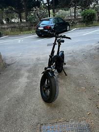 Bici elettrica