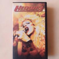 VHS "Hedwig - La diva con qualcosa in più"