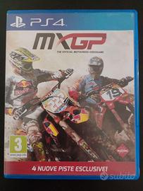 Mxgp PS4/PS5 🇮🇹