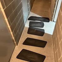 Tende parasole VOLVO