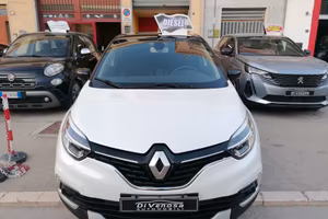 Renault Captur dCi 8V 110 CV Start&Stop Energy Ini