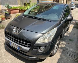 Peugeot 3008 1.6 HDi 110CV Tecno