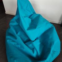 Poltrona sacco bambini