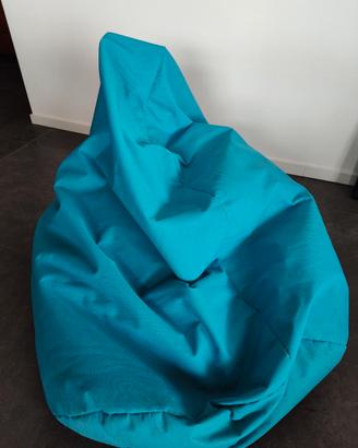 Poltrona sacco bambini