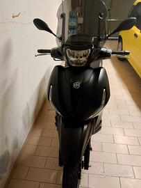 Piaggio Beverly