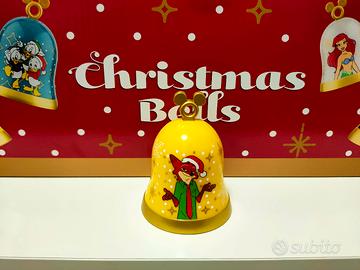 campanella  Disney Nick 