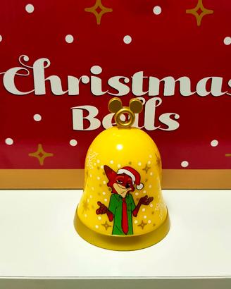 campanella  Disney Nick 