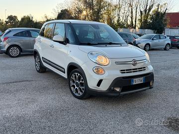 Fiat 500L 1.3 Multijet 85 CV Pop